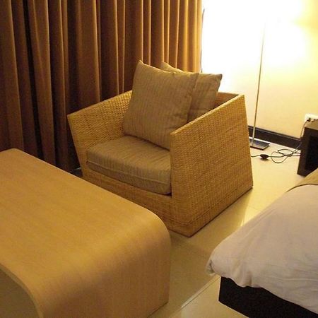 Swutel Hotel Bangkok Kültér fotó