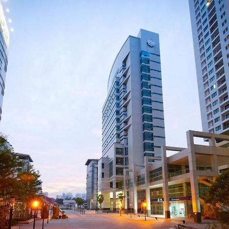 Swutel Hotel Bangkok Kültér fotó