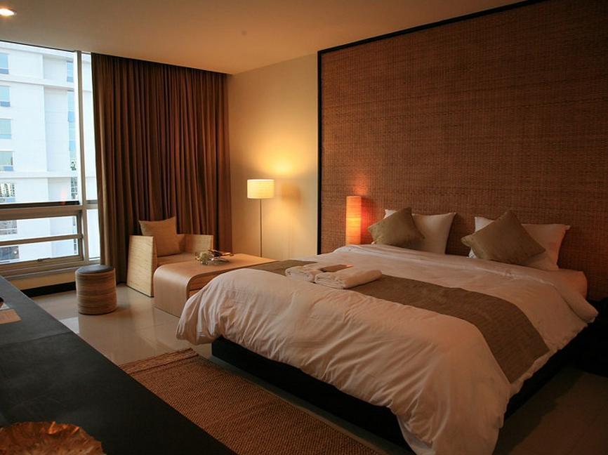 Swutel Hotel Bangkok Kültér fotó