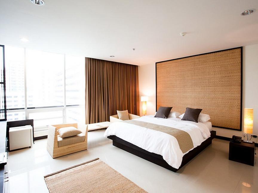 Swutel Hotel Bangkok Kültér fotó