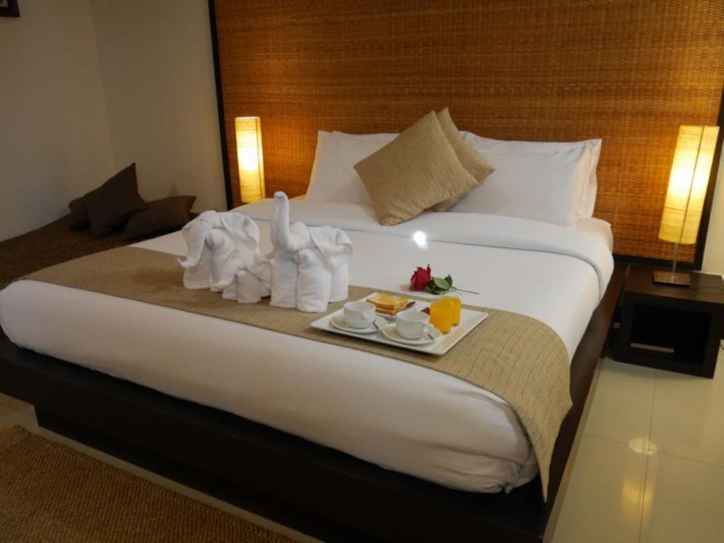 Swutel Hotel Bangkok Kültér fotó
