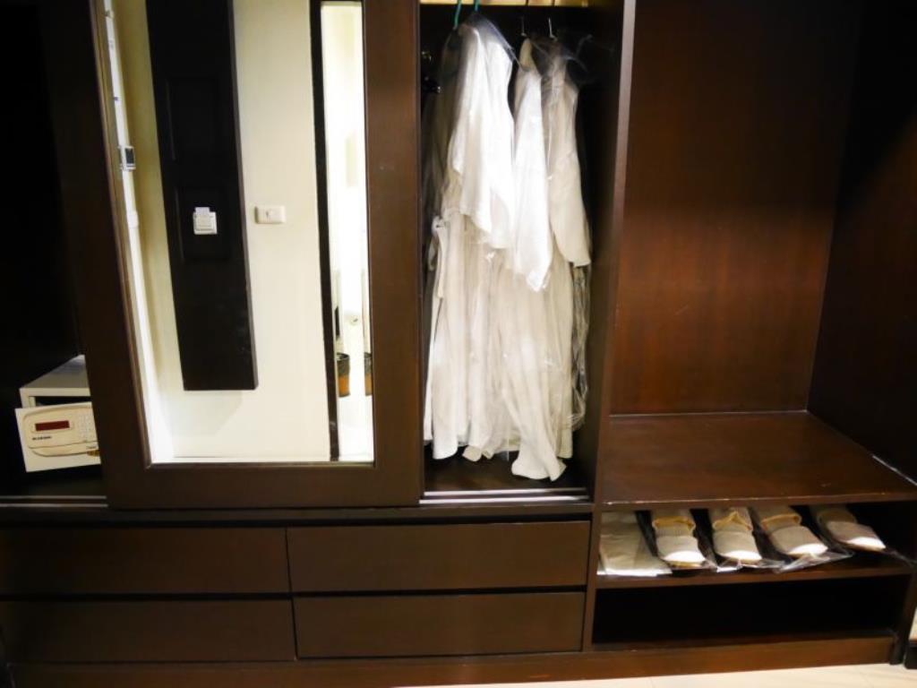 Swutel Hotel Bangkok Kültér fotó