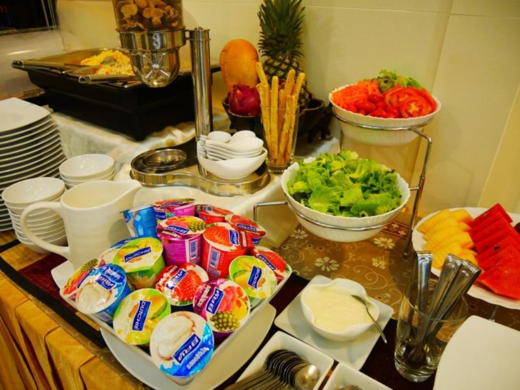 Swutel Hotel Bangkok Kültér fotó