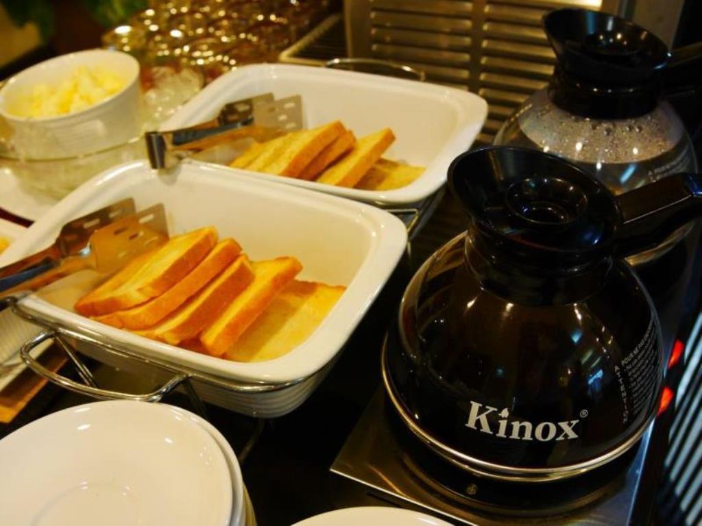 Swutel Hotel Bangkok Kültér fotó