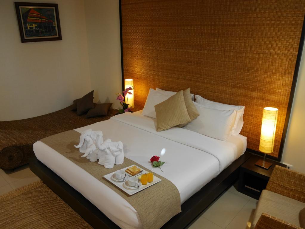 Swutel Hotel Bangkok Kültér fotó
