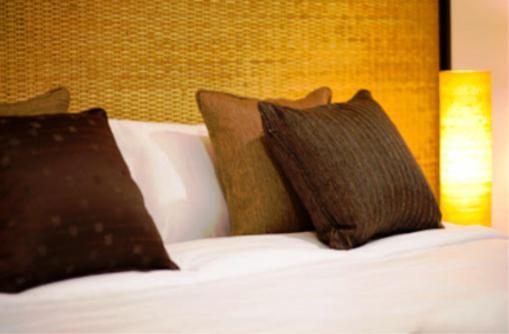 Swutel Hotel Bangkok Kültér fotó